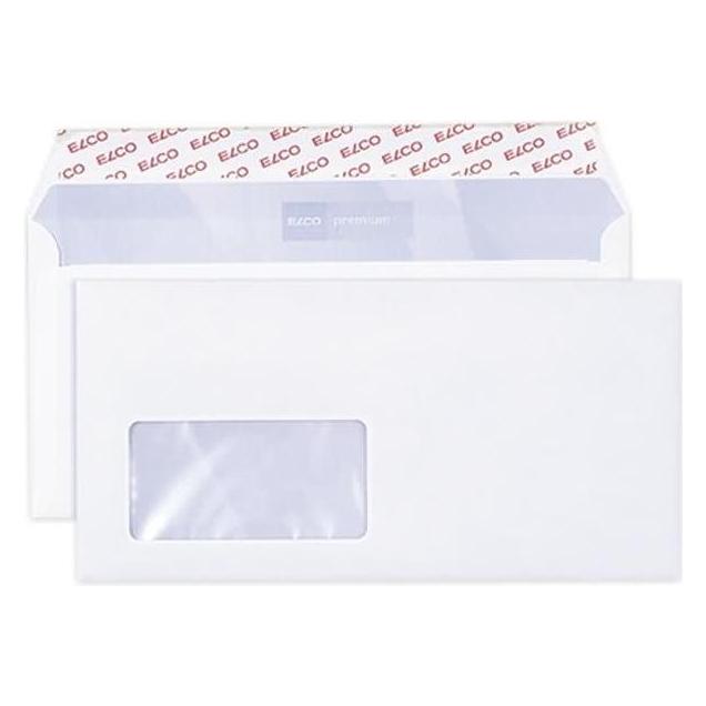 Elco Premium Optifix /6 /33mm (e) (229 x 114 mm, 500x) (30778)