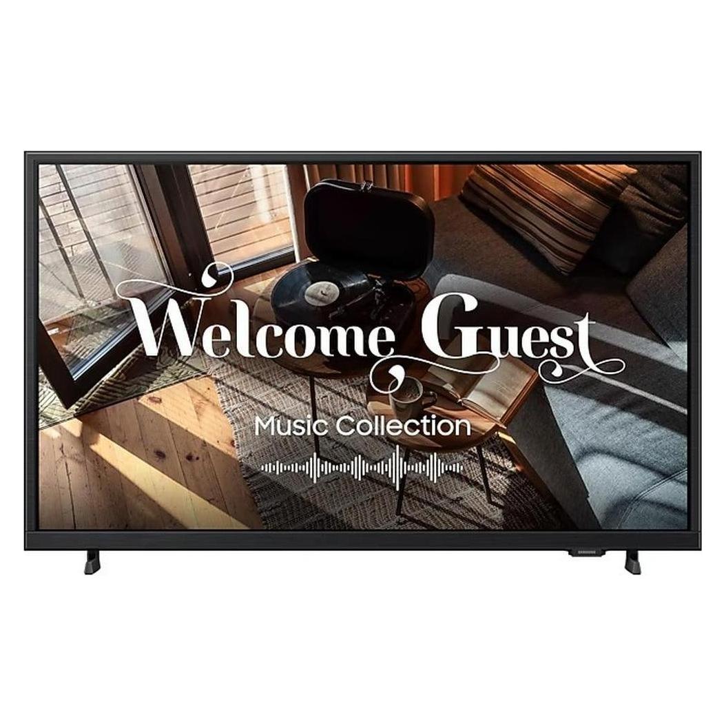 Samsung 32HF8000 32IN FHD HTV (32", LED, Full HD) (HG32F800FEUXEN)