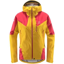 Haglöfs Damen Jacke Touring Proof - M - M