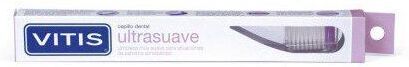 Vitis Ultrasoft toothbrush