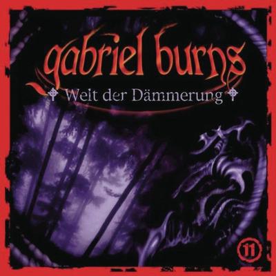 Folge 11: Welt der Dämmerung - Bob Lexington, Audio, 4064066713881
