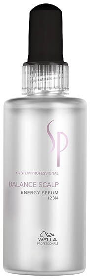 100ml Wella SP Balance Scalp Energy Serum