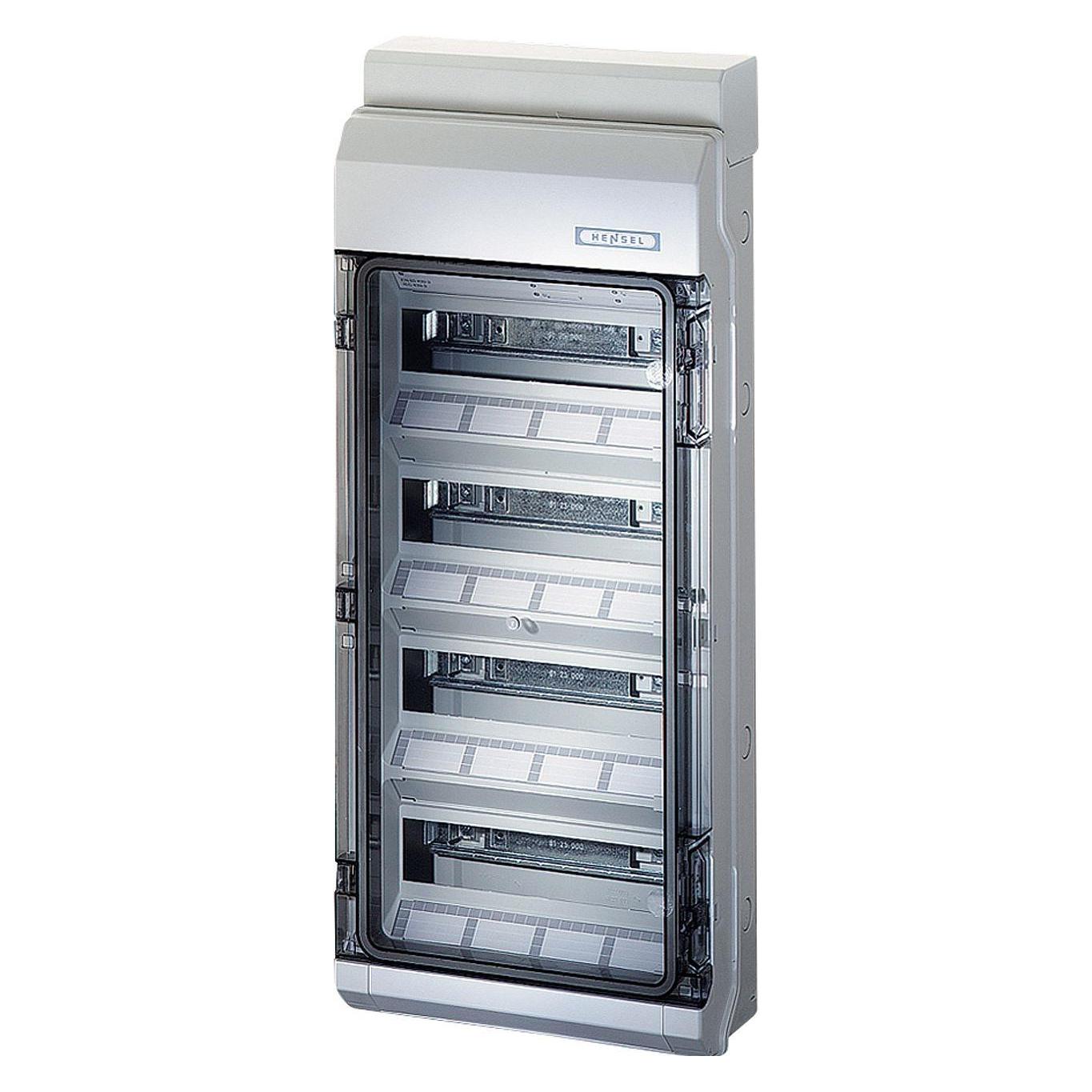 Hensel Automatengehäuse KV 4548 (6100229)