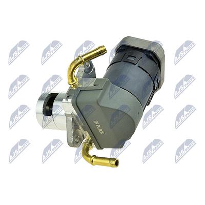 NTY AGR-Ventil EGR-PL-006 für SAAB Opel