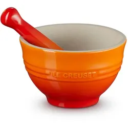 Le Creuset Mörser 300ml - orange