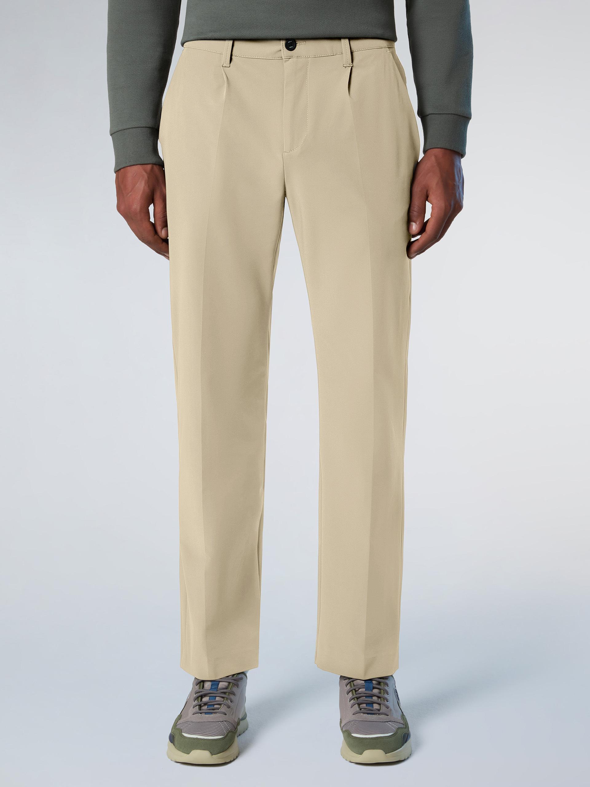 North Sails Chinos Flex-Technologie