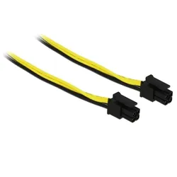 DELOCK Kabel Power Micro Fit 3.0 4 Pin St > St 30cm intern