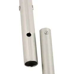 kompatibel Gardena Adapter normal für unsere Teleskopstangen bis 16 Meter