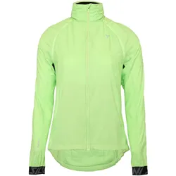 Silvini, Damen, Velojacke, Vetta Jacke (S), Grün, S