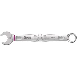 Wera 6003 Joker Ringmaulschlüssel Pink - 05020205001 - Pink