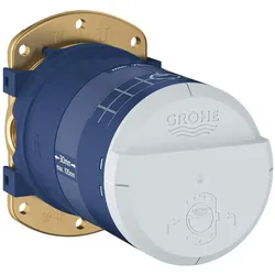Grohe, Duschsystem, UP-Einbaukörper RAINSHOWER 1/2" universal chr