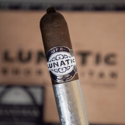 Aganorsa Leaf J.F.R. Lunatic Maduro
