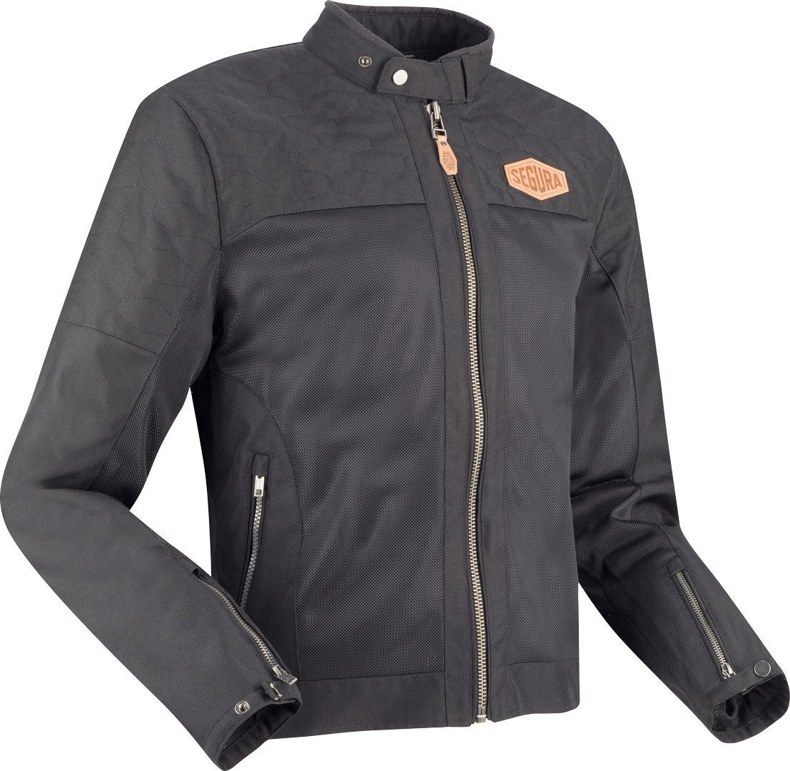 Segura Richter Motorrad Textiljacke STB1320S