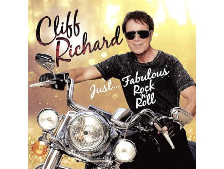 Cliff Richard - Just... Fabulous Rock-'n-roll