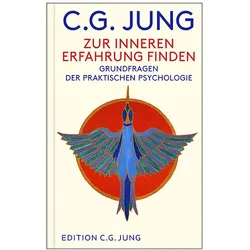 Zur inneren Erfahrung finden, Fachbücher von C.G. Jung