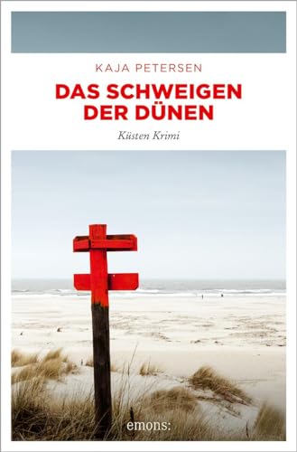 Kaja Petersen - Das Schweigen der Dünen: Küsten Krimi - Preis vom 11.10.2026 15:43:13 h
