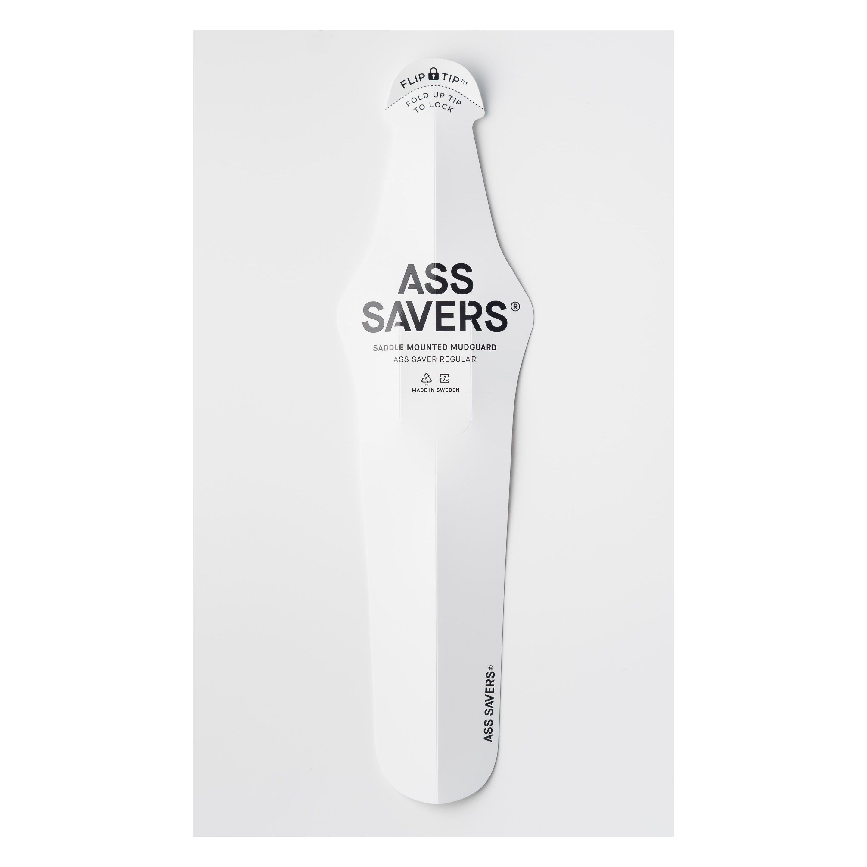 Ass Savers Regular (Schutzblech hinten) (3890.0002)