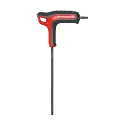 Stiftschlüssel T-Griff Abtrieb Torx T9 89TXA.9