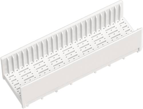 HARTING Übergaberahmen 17700004002 Inhalt: Übergaberahmen