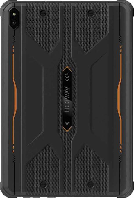 HOTWAV R10 Pro Tablet 10,1 Zoll 8GB 256GB 4G LTE