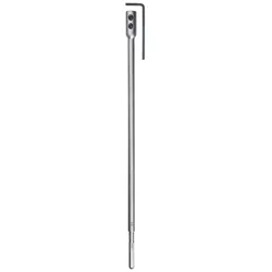 Bosch Verlängerung Sechskant für Flachfräsbohrer Standard mit 5,5-mm-Sechskant L=300mm - 2609255276