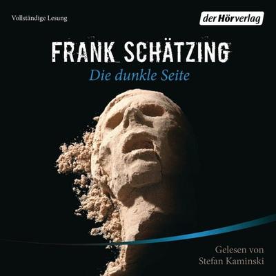 Die dunkle Seite - Frank Schätzing, Audio, 9783844511123