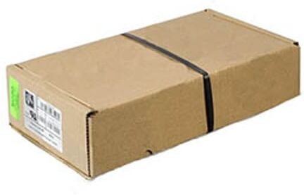 Zebra 2100 fita de cera (02100BK04045)