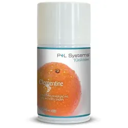 Classic Clementine 270 ml Duftspray Orange-Clementine harmonische Düfte passend für LED und LCD Spender