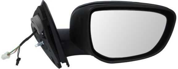 BLIC 5402-21-044334P Wing mirror