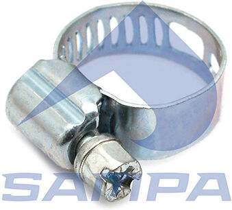 Sampa Klemmschelle 093.081 Für Man
