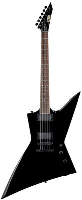 ESP LTD EXL-200 Black noir haute brillance