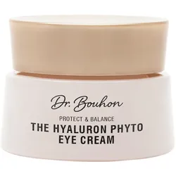 DR. BOUHON The Hyaluron Phyto Eye Cream
