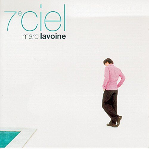 Marc Lavoine - Septieme Ciel - Preis vom 11.10.2026 15:43:13 h