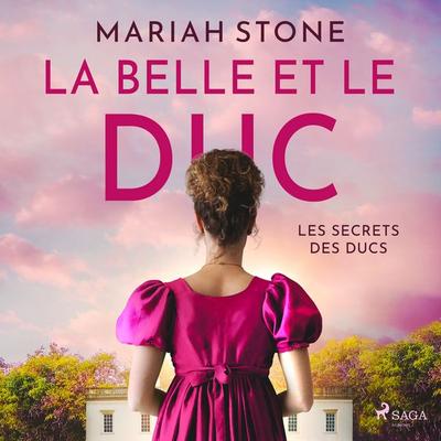 La Belle et le Duc - Mariah Stone, Audio, 9788727313191