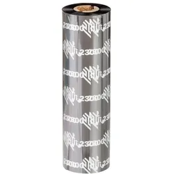 Zebra, Beschriftungsband, ZipShip 2300 (6.40 cm)