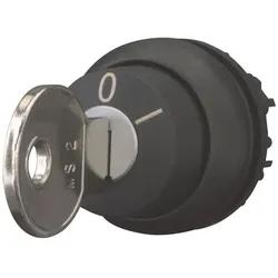 Eaton Schlüsseltaste M22S-WRS-MS2