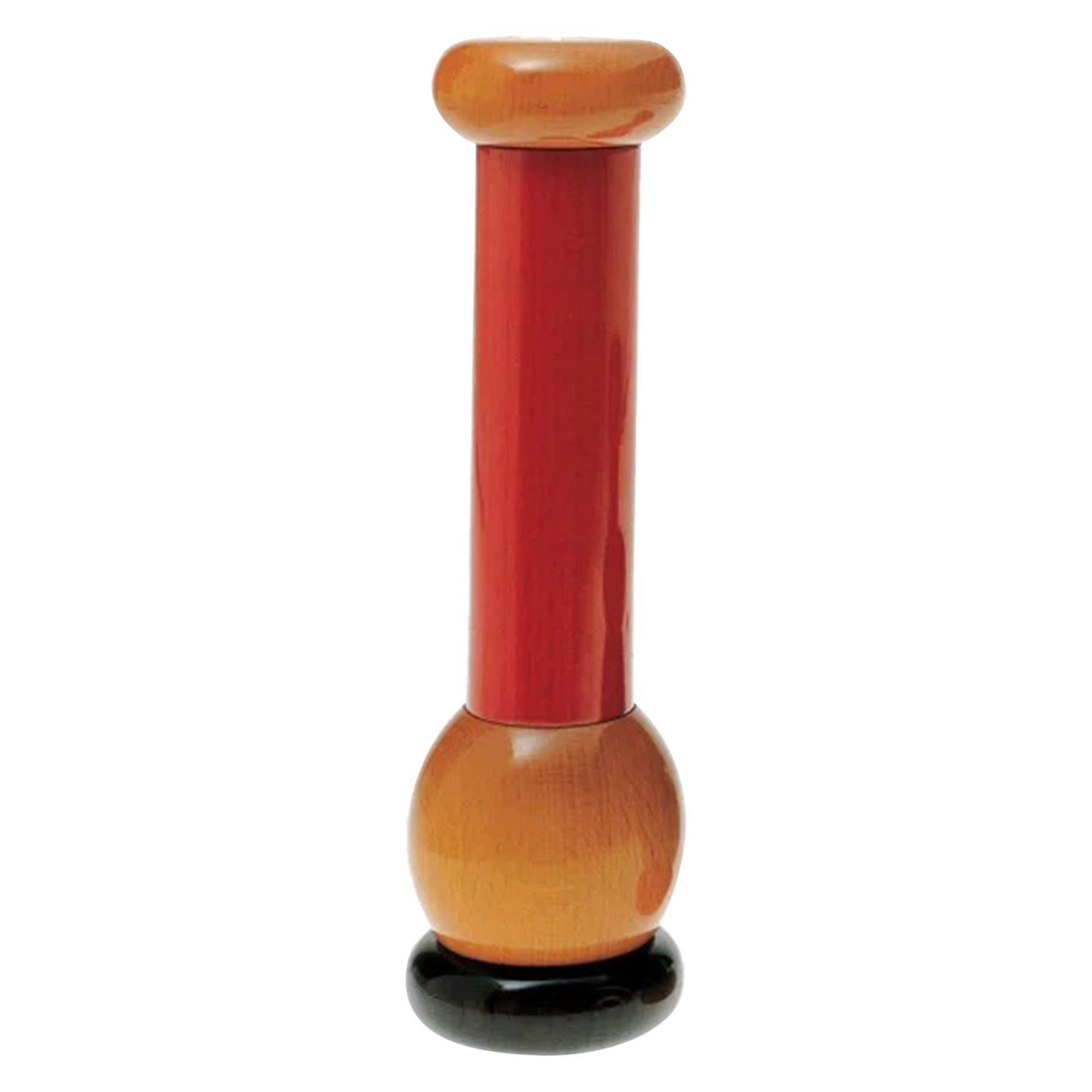 Alessi Pfeffermühle (Pfeffer) (MP0210)