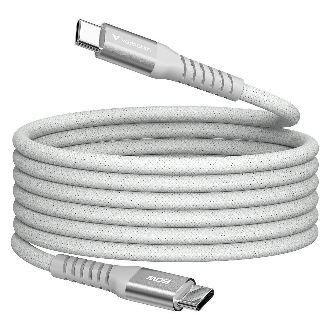Verbatim 31850 (1.20 m, USB 2.0, 60 W) (31850)