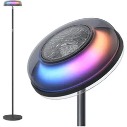 Govee, Stehlampe, Stehleuchte Uplitghter (1000 lm)