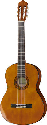 Yamaha C40 III Natur Hochglanz
