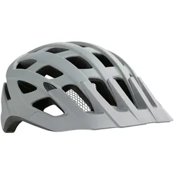 LAZER Helm Roller + NET MTB Matte Grey (S) 52-56 cm
