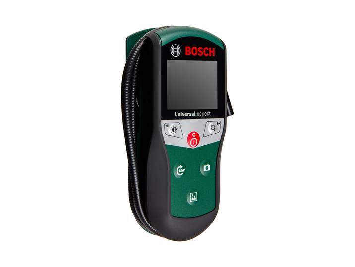 Bosch Inspektionskamera UniversalInspect