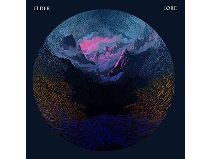 Elder - Lore