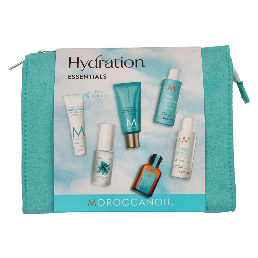 Moroccanoil Hydration (Haarpflege Set) (53895580)