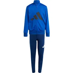 adidas Essentials Climacool Trainingsanzug ältere Kinder JC9712 - team royal blue/black 152