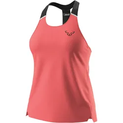 Dynafit, Damen, Sportshirt, Women's Sky Tank (S), Pink, Rot