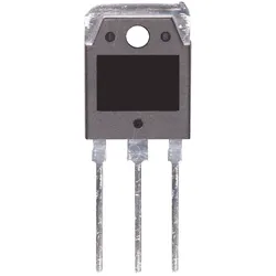 SA 1492 - HF-Bipolartransistor, PNP, 180V, 15A, 130W, TO-3PN