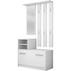GARDEROBE Kolom
