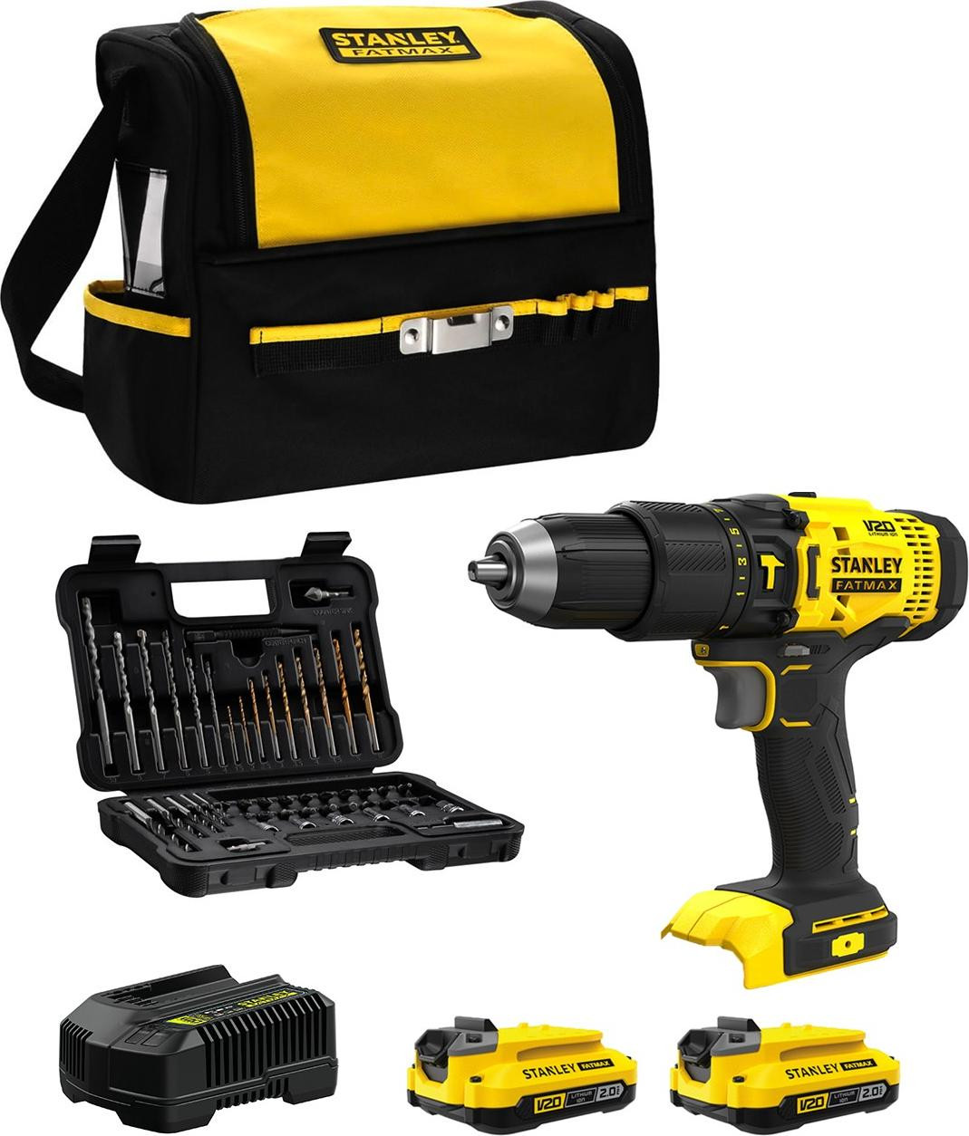 Stanley 001136155