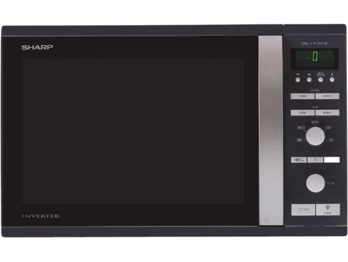 Sharp R-941BKW